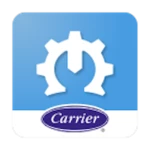 Logo of Carrier® Service Technician android Application 