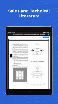 Carrier® Service Technician android App screenshot 2